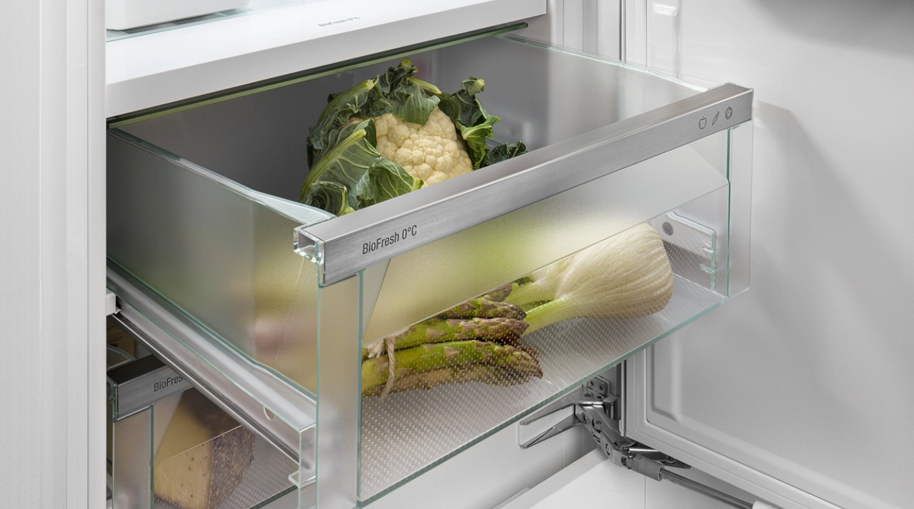 Fruit & Vegetable safe